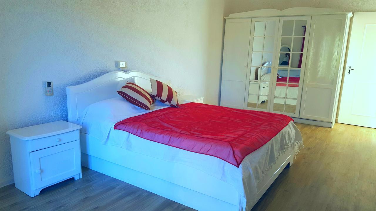 Villa In Le Tamier, 4 Bedrooms, 300M Flic En Flac Beach Eksteriør bilde